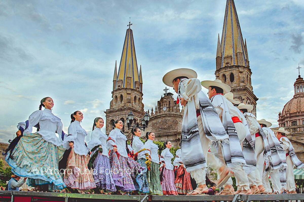 Ensenada representará a BC en Festival de Danza Folclórica