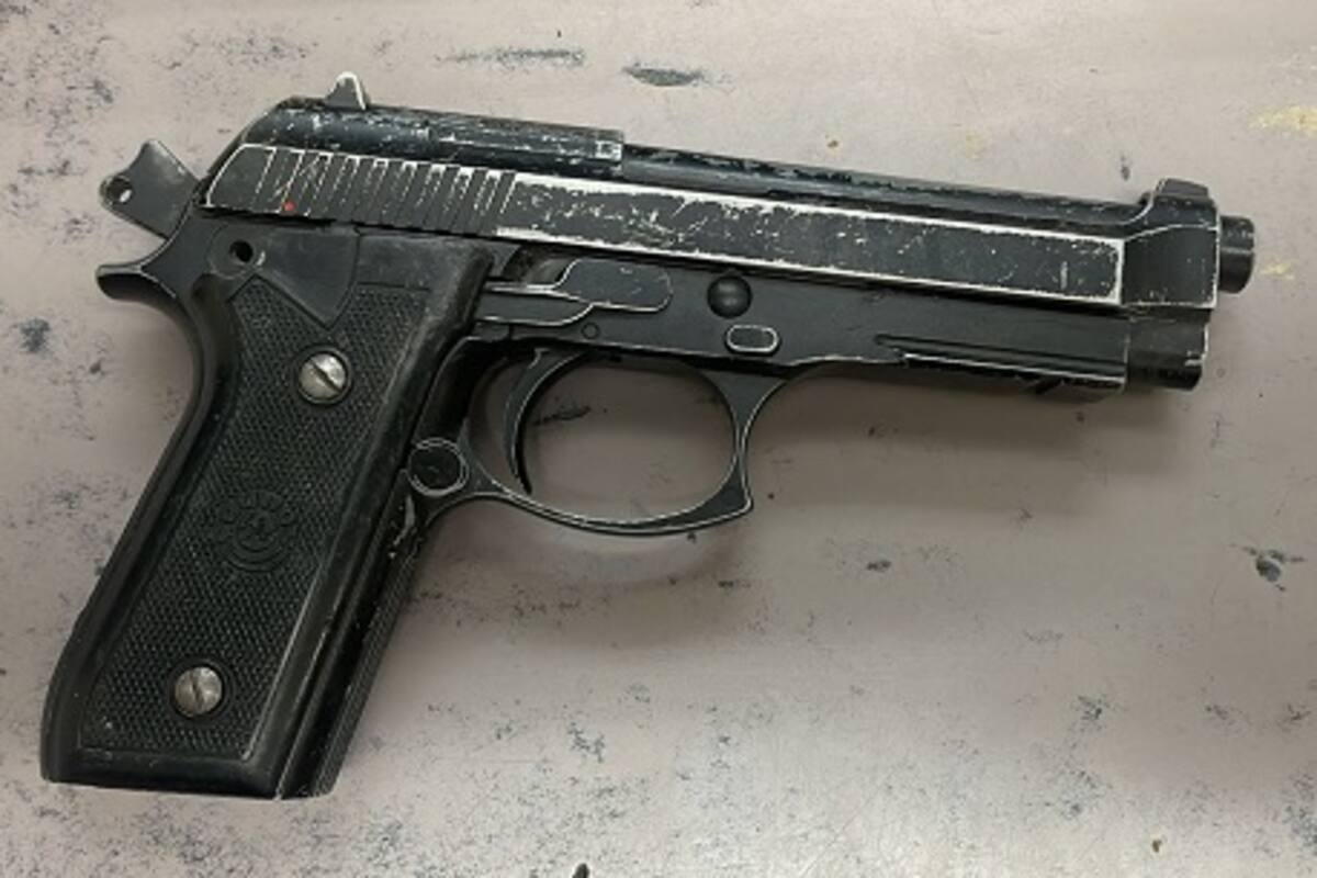 Engaña falso velador a trailero mientras dormía y lo asalta violentamente en Nogales