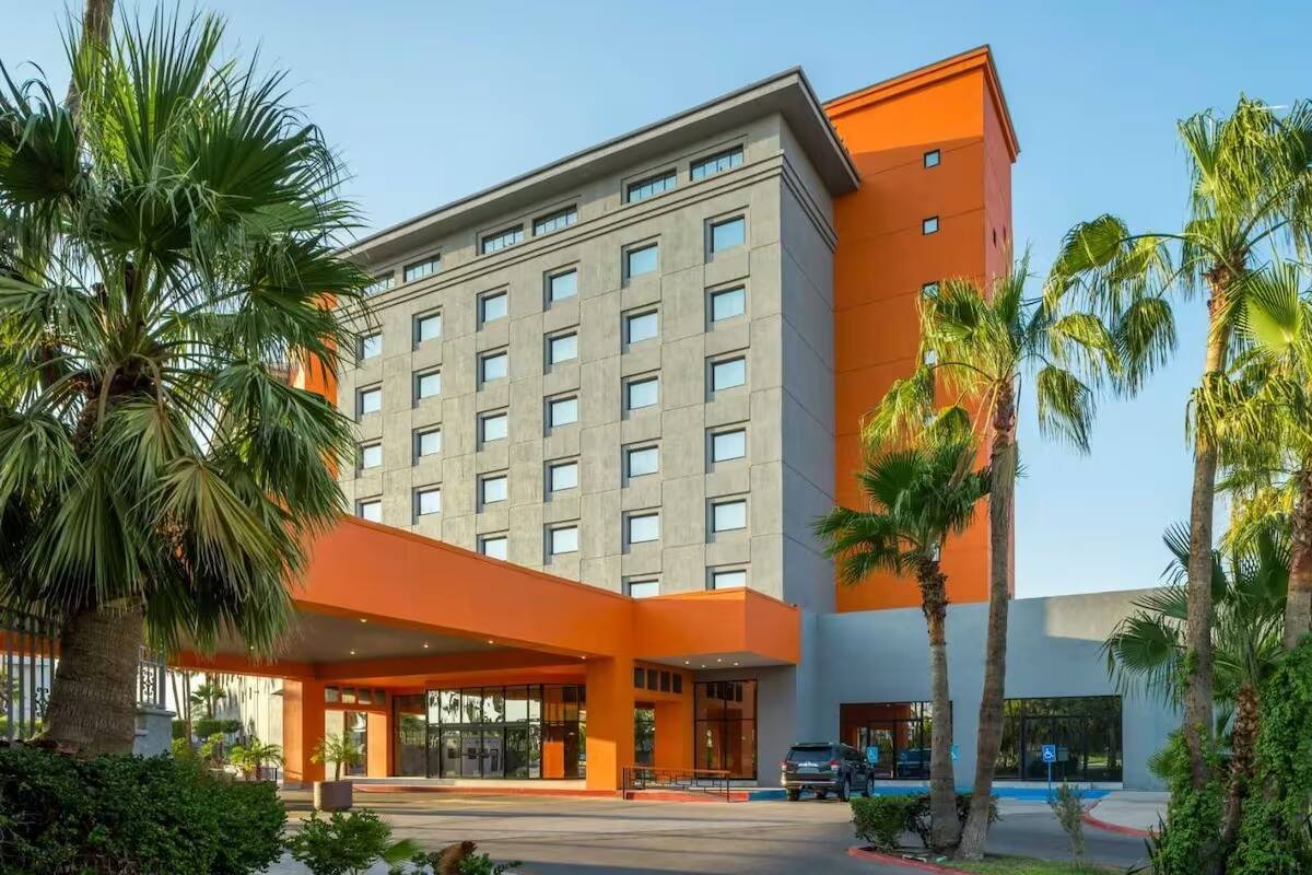 Hasta un 50% de ocupación hotelera en Mexicali para Semana Santa