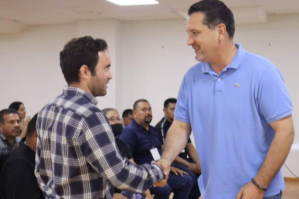 Eligen nueva directiva para Asociación Sonorense de Boxeo