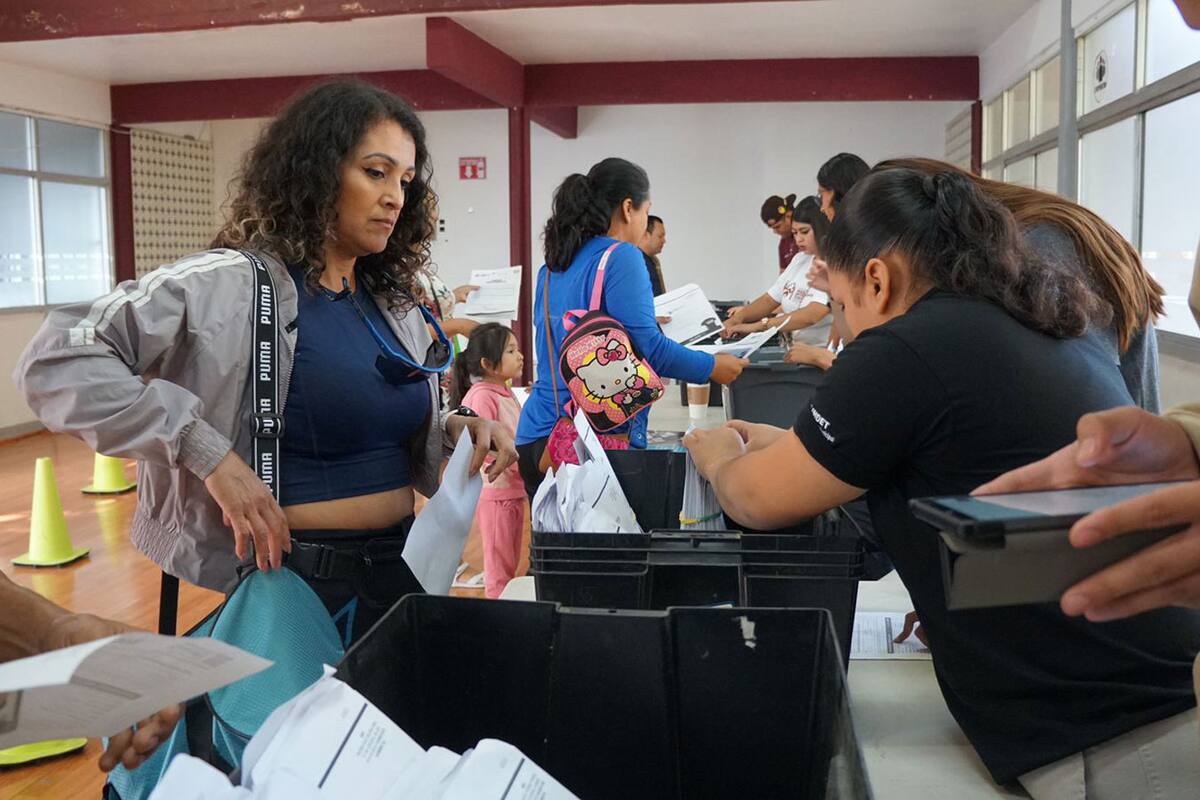 Medio Maratón Internacional de Tijuana: Entregan números a corredores