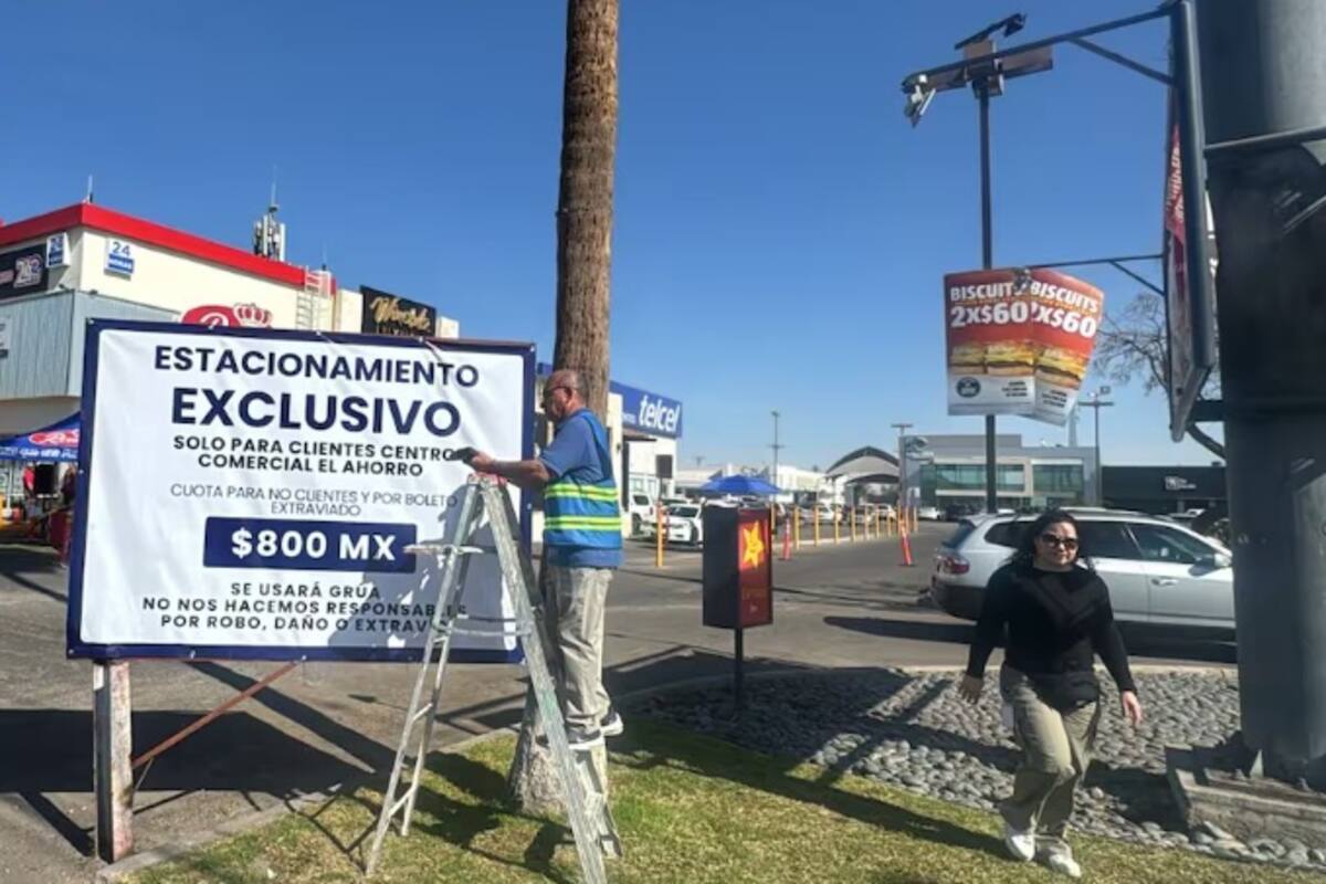 Aplicarán multas de hasta 15 mil por “viene viene” ilegales en SDC