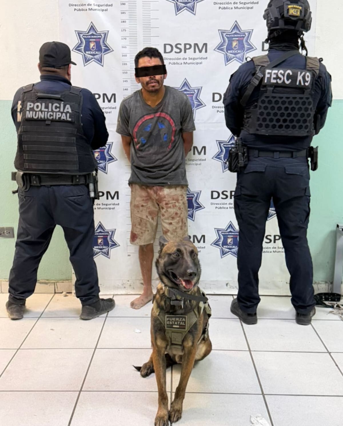 Cortesía