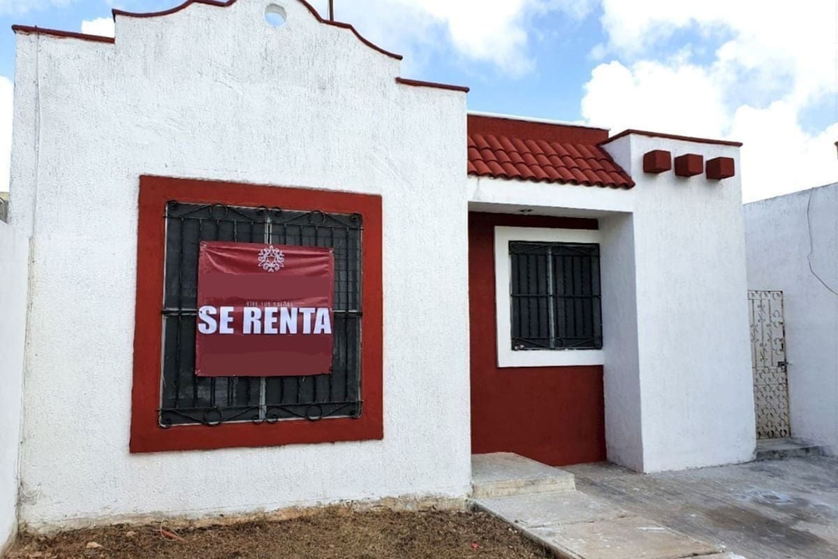 Rentas ya están reguladas