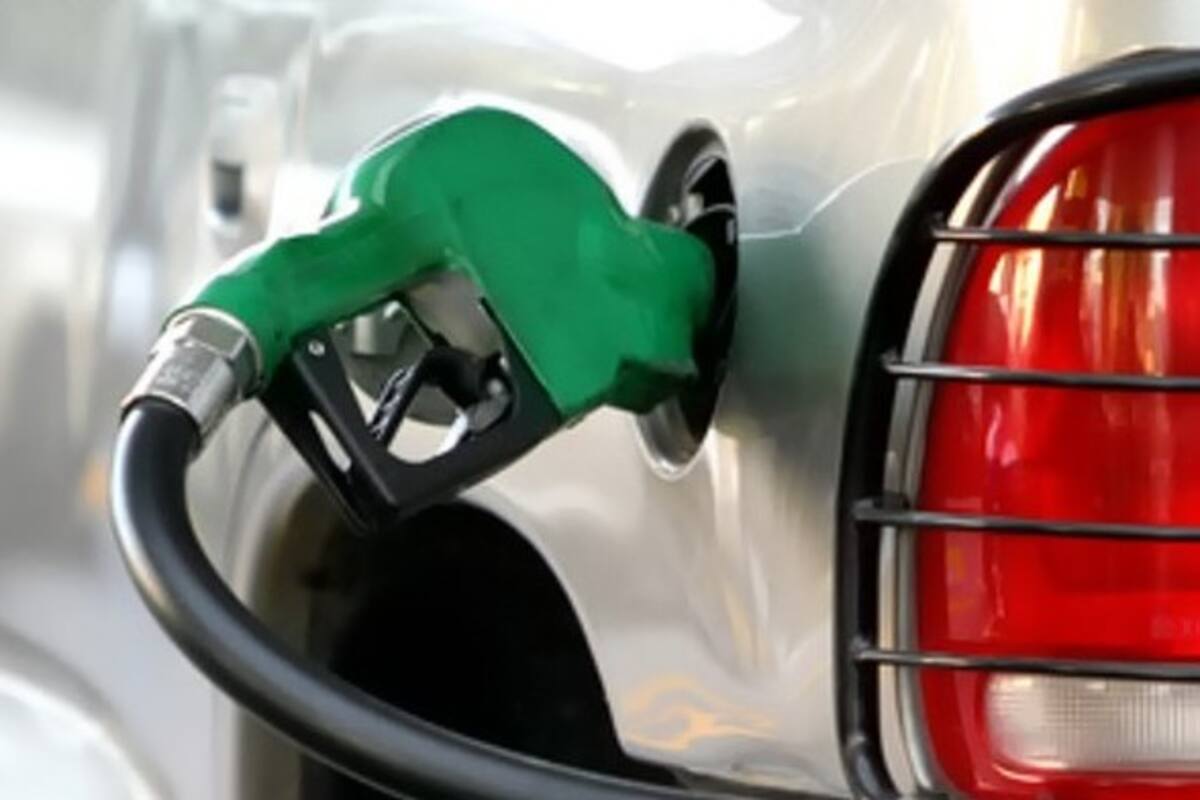 ¡Otra vez Hermosillo vendió la gasolina más cara de México! Y Empalme no se quedó atrás con el diesel