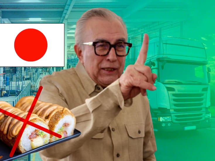 Sinaloa y Japón logran importante acuerdo y no tiene nada que ver con el sushi sino con el sector energético