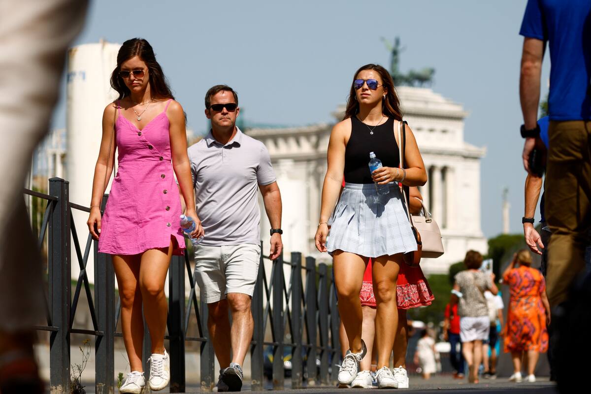 Covid-19: la OMS alerta de una tercera oleada de contagios en europa