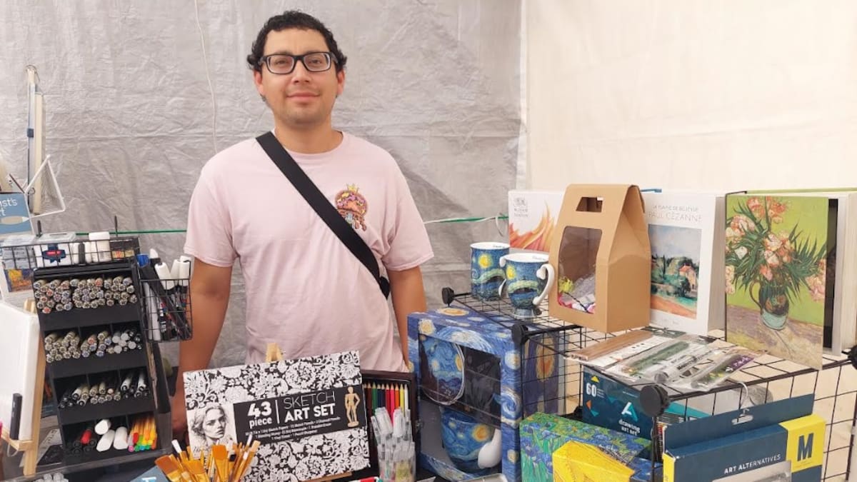 Mantienen sus ventas emprendedores en redes sociales debido a rentas