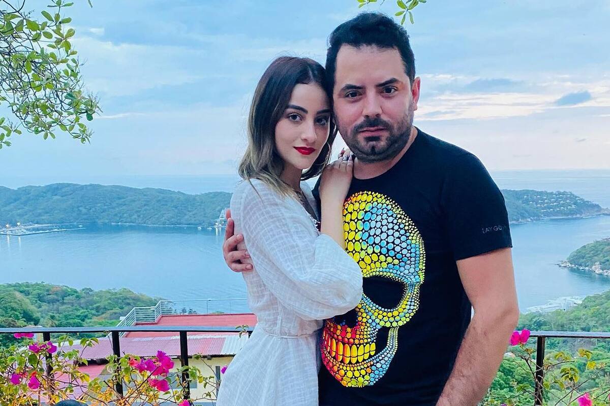Suegra de José Eduardo reveló cómo le cae el actor