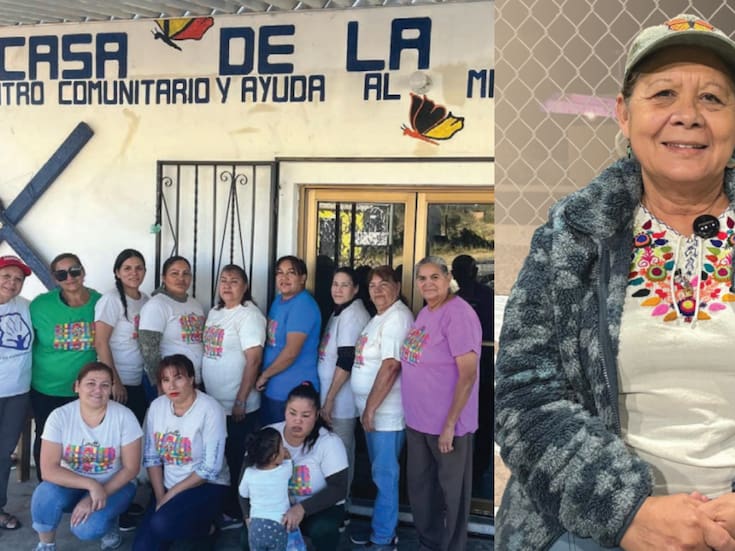 Dora Luz Rodríguez narra la odisea que vivió en 1980 y cómo esa experiencia la convirtió en activista por los derechos de los migrantes: ““La maldad y los hechos inhumanos que hizo esa administración, donde separó a padres de sus hijos y muchas otras acciones de violación directa a los derechos humanos, nos motivó a establecer Salvavision”