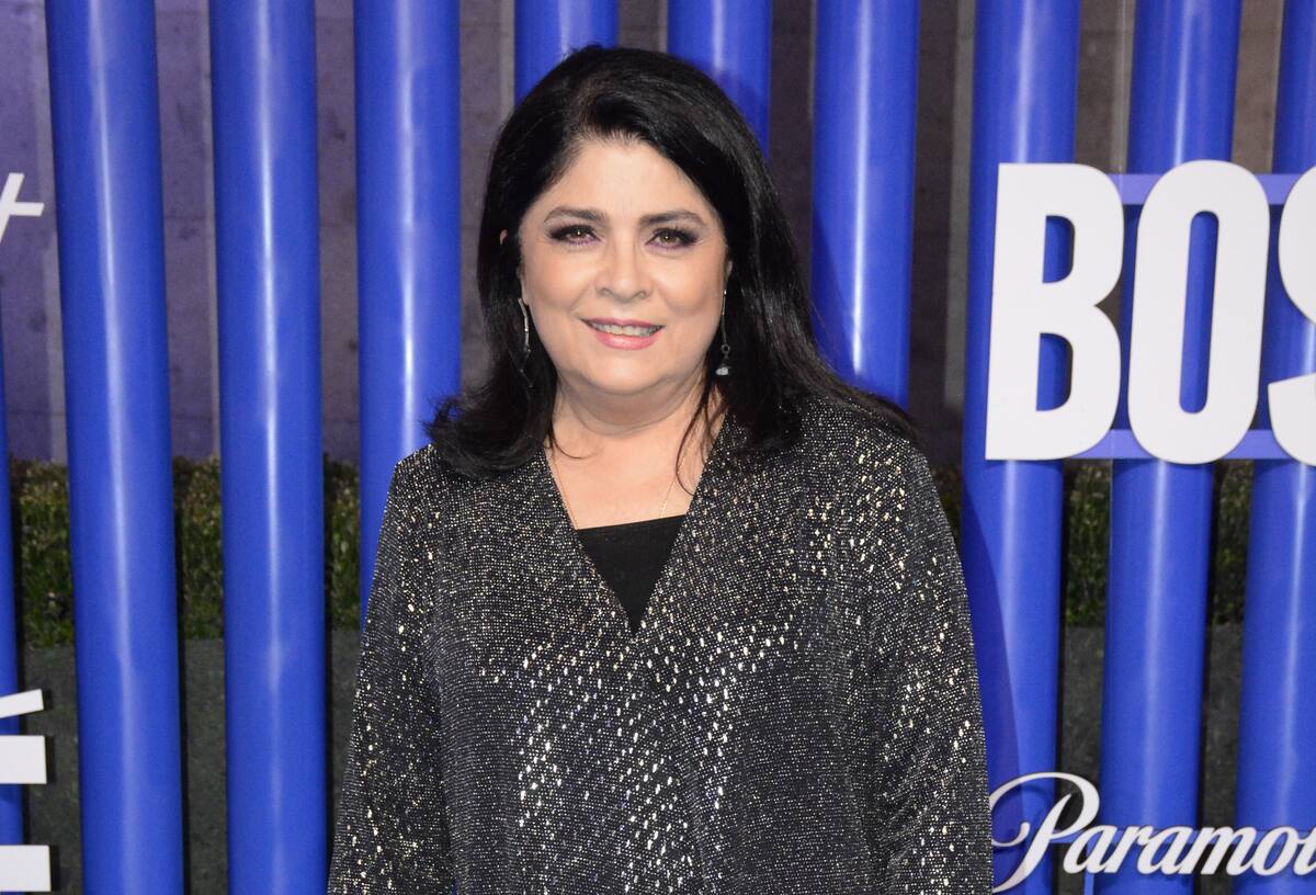 Victoria Ruffo dice que las mujeres deben disfrutar de su intimidad sin ningún tipo de estigma.
