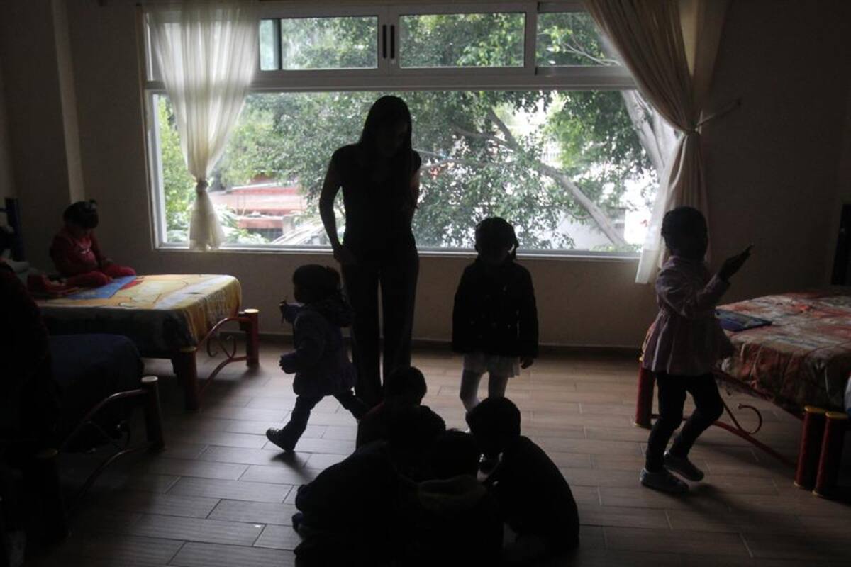 SCJN dice que el maltrato a menores es contrario a dignidad humana