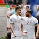 Selección de Irán deja carta en vestidor de Los Ángeles tras empatar con Bélgica, agradece apoyo de aficionados y se despide con mensaje de paz antes de regresar a Tijuana por restricciones de viaje