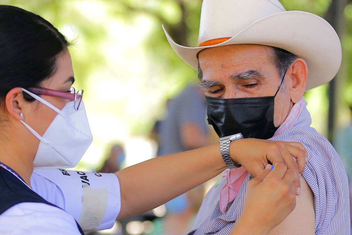 ¡El cansancio no les quita la emoción!