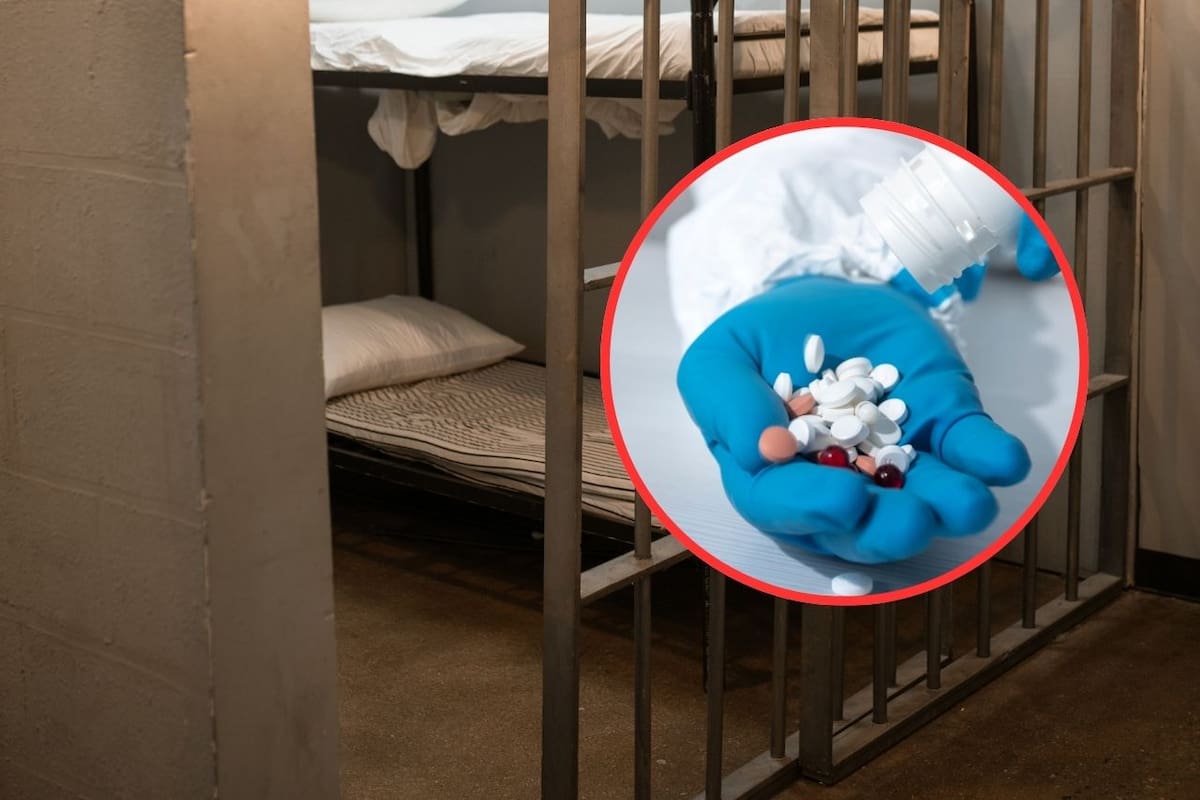 Castración química para delincuentes sexuales: La polémica medida del Reino Unido