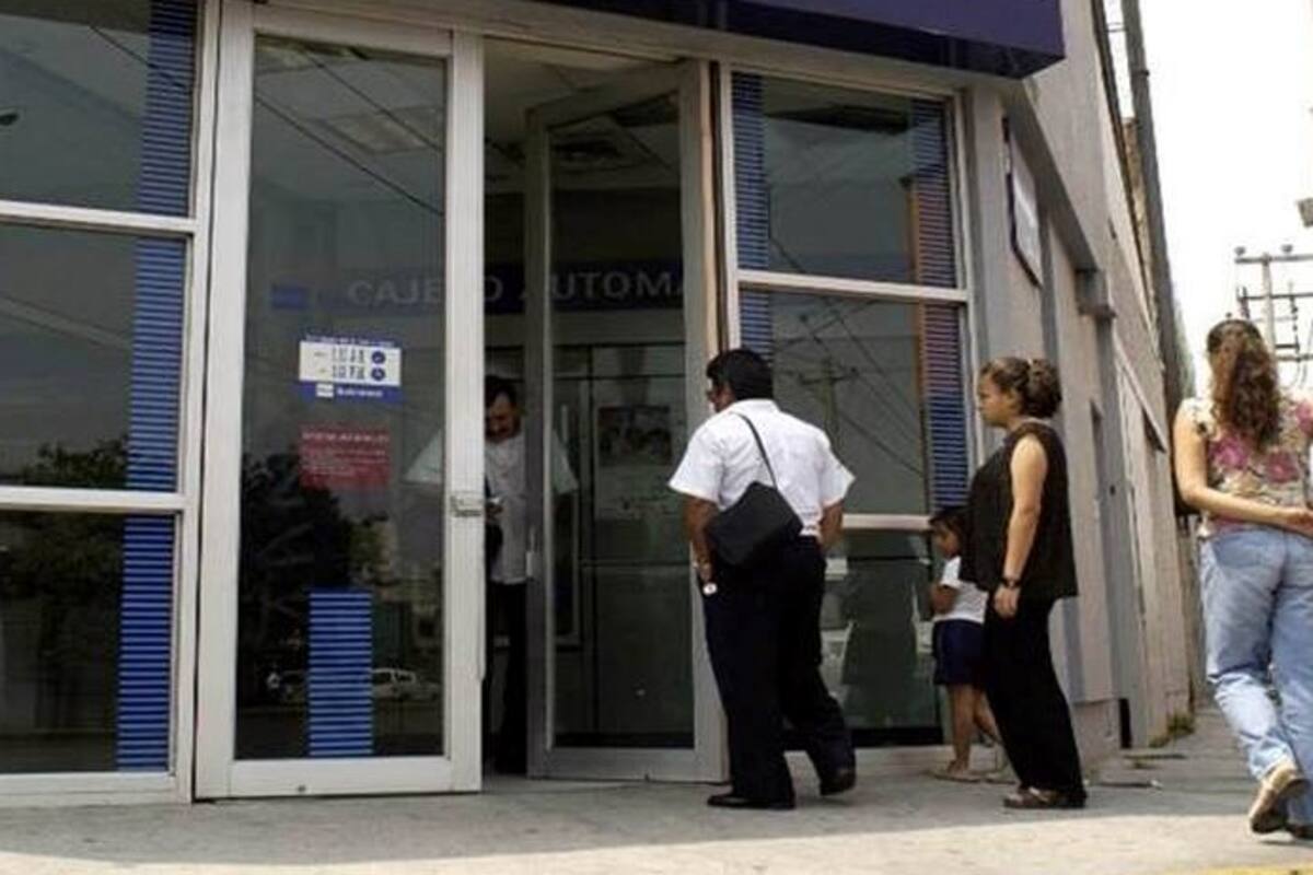 Cofece podría multar a bancos globales por manipulación en el mercado de bonos