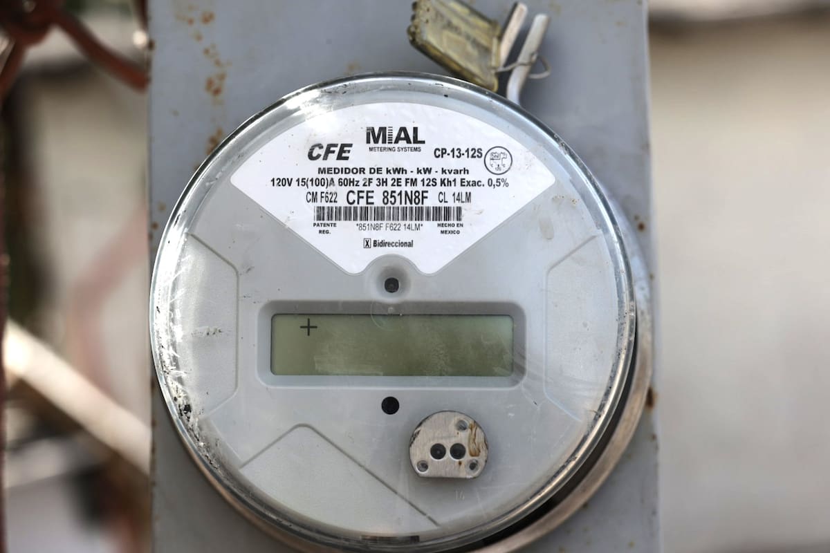 Se acerca el fin de la tarifa de verano