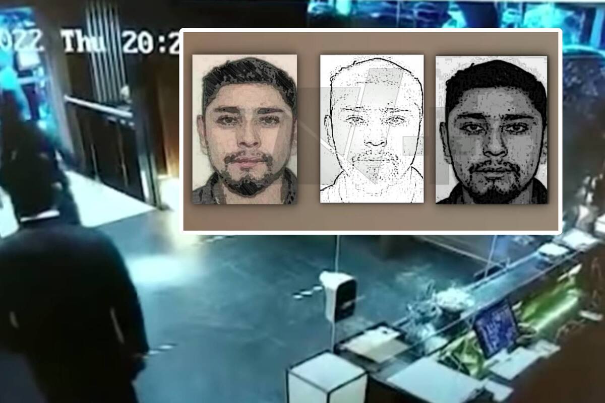 Caso Yrma Lydya: Revelan identidad del escolta que se llevó el arma con la que asesinaron a la cantante