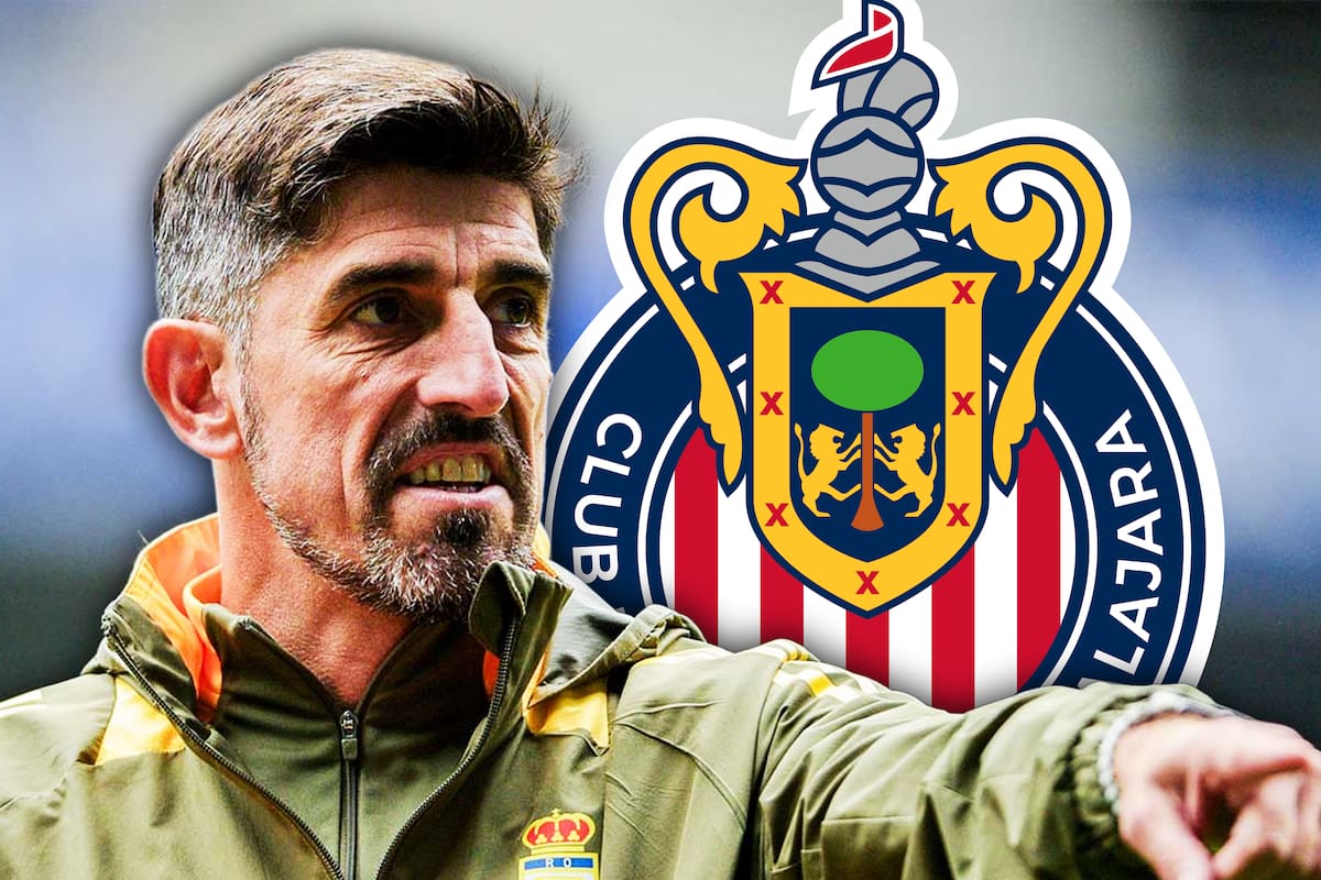Paunovic se arrepiente de haber dejado a las Chivas