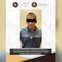 Vinculan a proceso a Francisco “N”, quien mantuvo retenida a una persona menor de edad dentro de un vehículo durante 2 horas y 45 minutos en Caborca