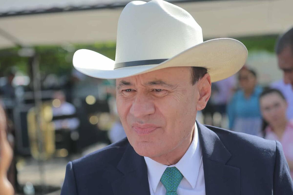 Alfonso Durazo asegura que invertirá 500 millones en carretera Hermosillo-Bahía de Kino