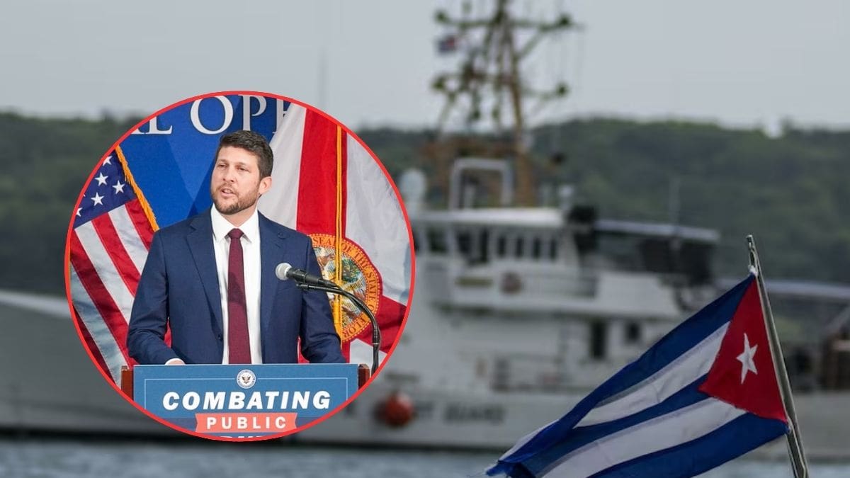 Fiscal de Florida anuncia investigación por muerte de cuatro tripulantes de lancha con matrícula del estado tras enfrentamiento con guardafronteras de Cuba y afirma que el Gobierno cubano “rendirá cuentas” por lo ocurrido