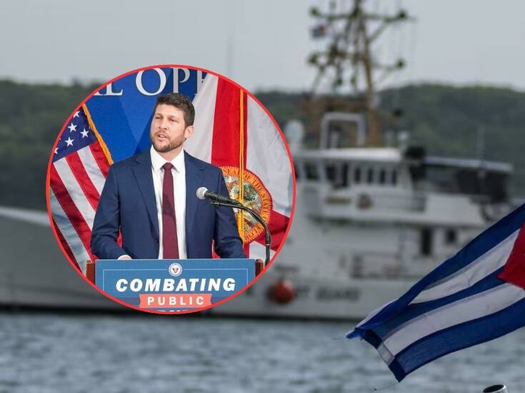 Fiscal de Florida anuncia investigación por muerte de cuatro tripulantes de lancha con matrícula del estado tras enfrentamiento con guardafronteras de Cuba y afirma que el Gobierno cubano “rendirá cuentas” por lo ocurrido