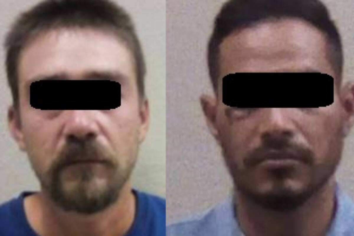 Prisión preventiva a dos por violencia familiar y abuso sexual