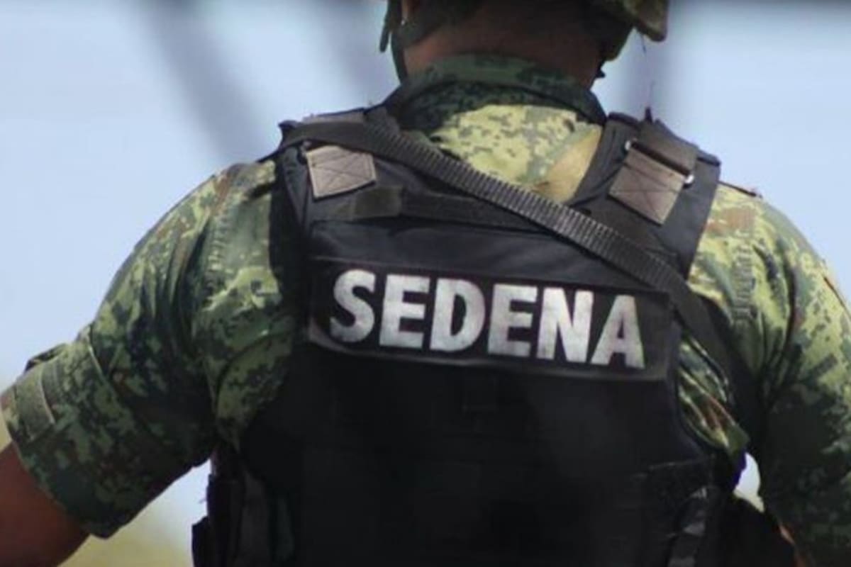 Sedena cambia su nombre a “Defensa”