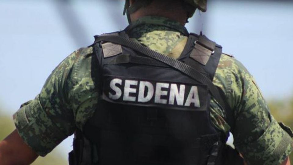 SEDENA