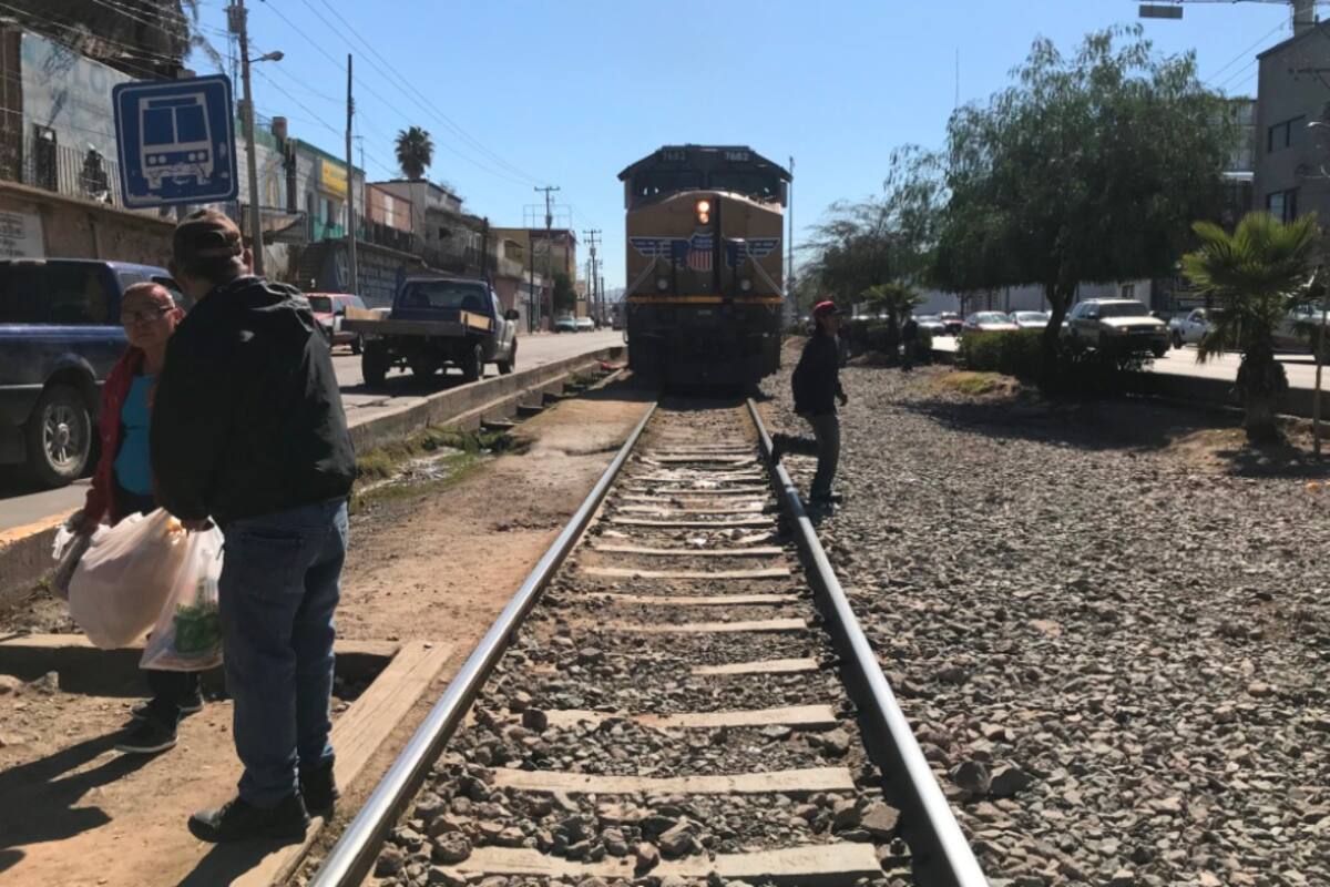 Crece 32.9% el robo de trenes en un trimestre