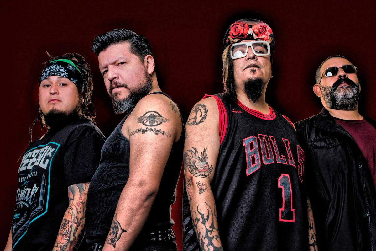 El Gran Silencio lanza nuevo video de 'Libera tu corazón'