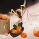 Adiós a los mosquitos con este remedio casero de cáscaras de mandarina