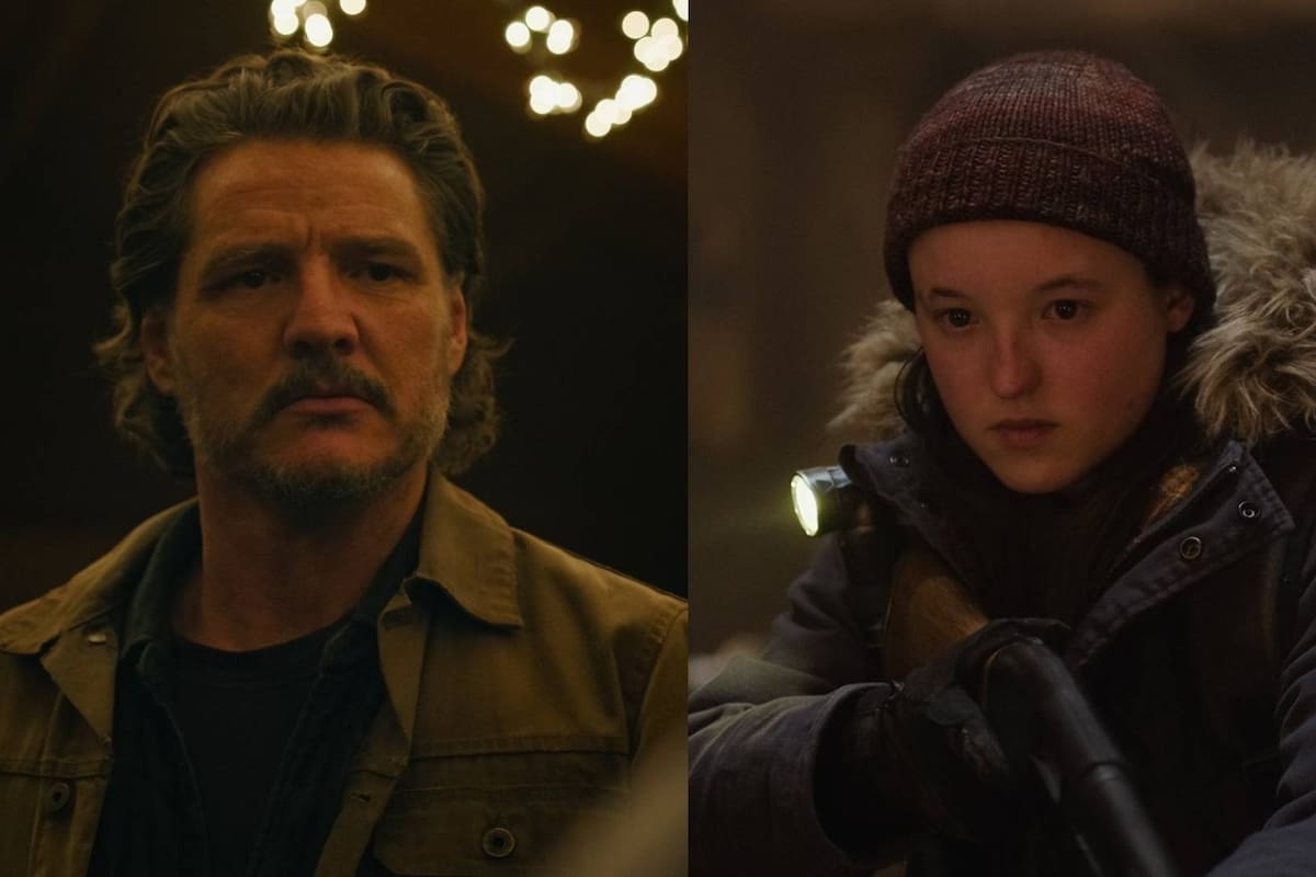 'The Last of Us': Revelan primeras imágenes de la segunda temporada