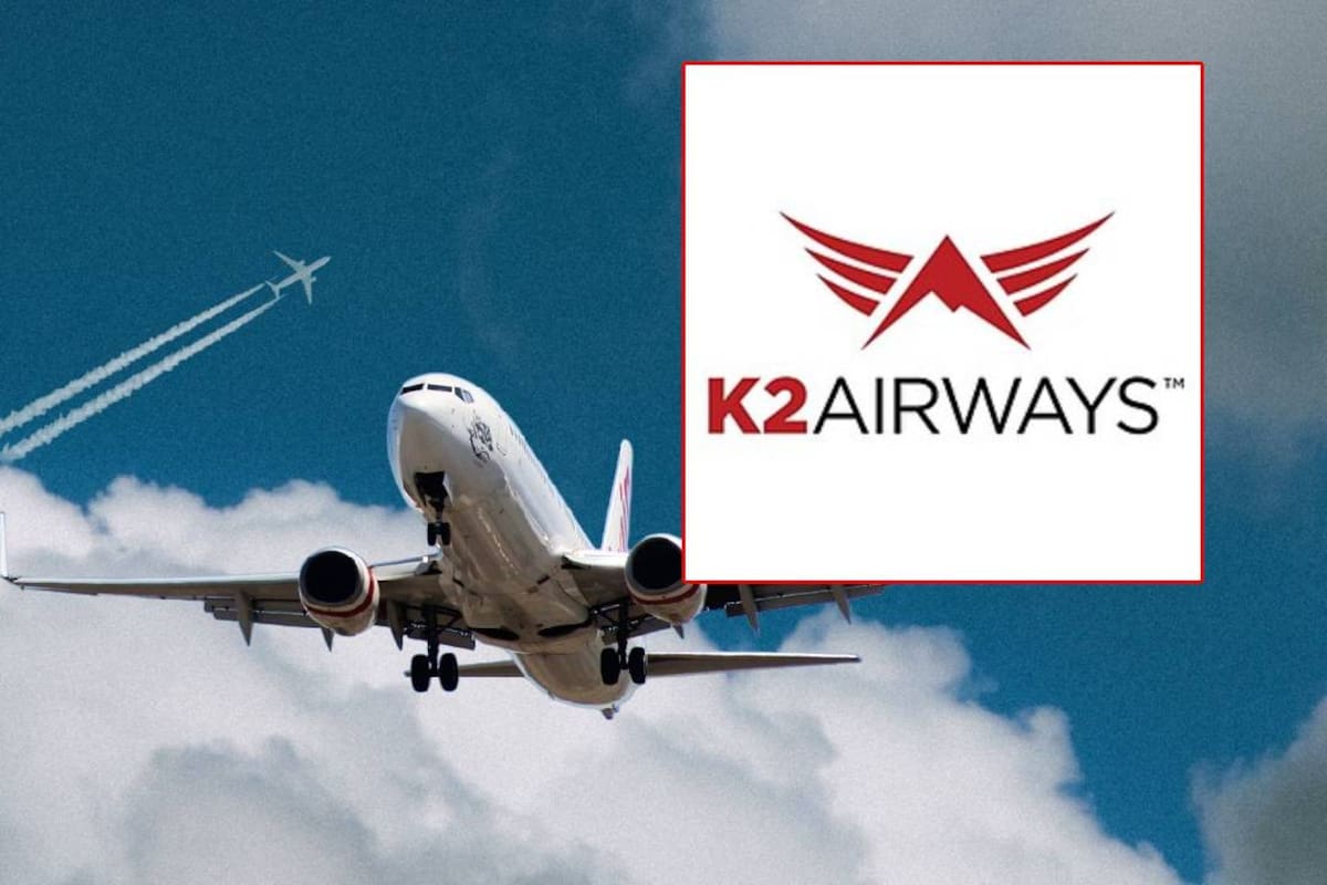 Avión de carga con cinco tripulantes desaparece del radar rumbo a Pakistán tras reportar una falla de navegación