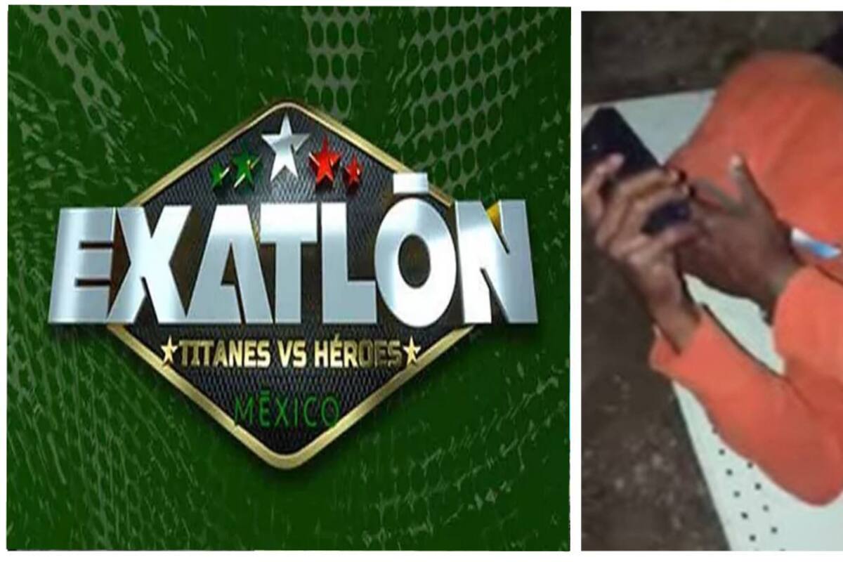 VIDEO: Critican a Exatlón por las precarias condiciones de sus empleados