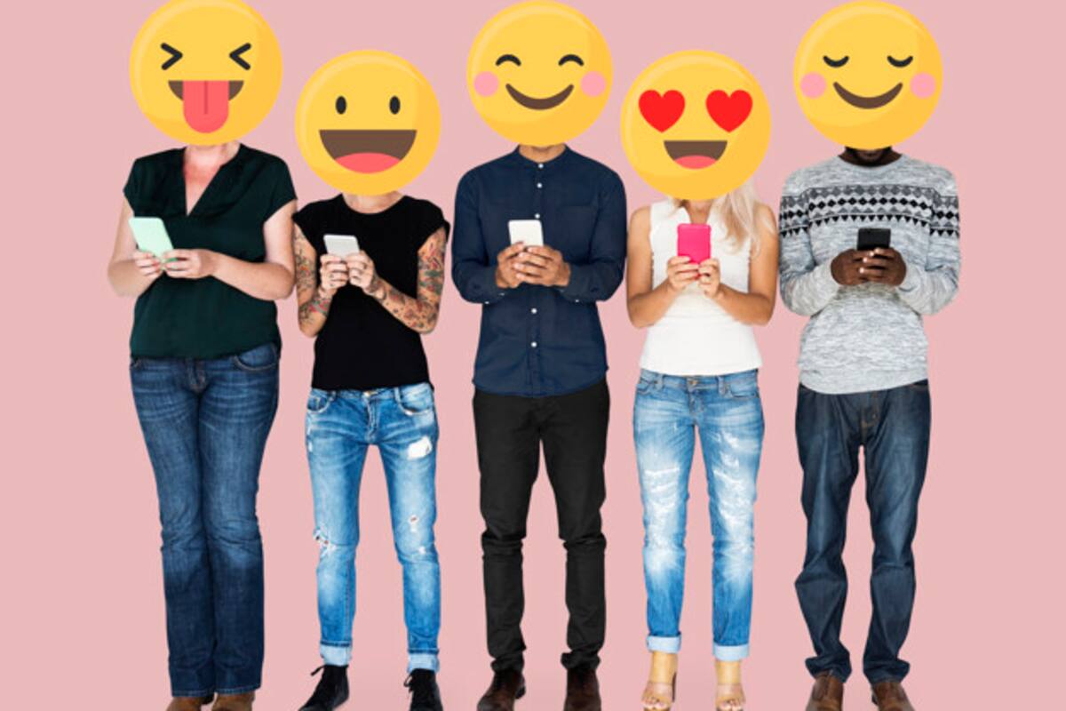 ¿Son los emojis el nuevo lenguaje universal?