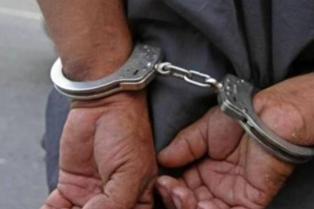 Nogales: Detienen sujeto tras encuentro sexual con menor de 12 años