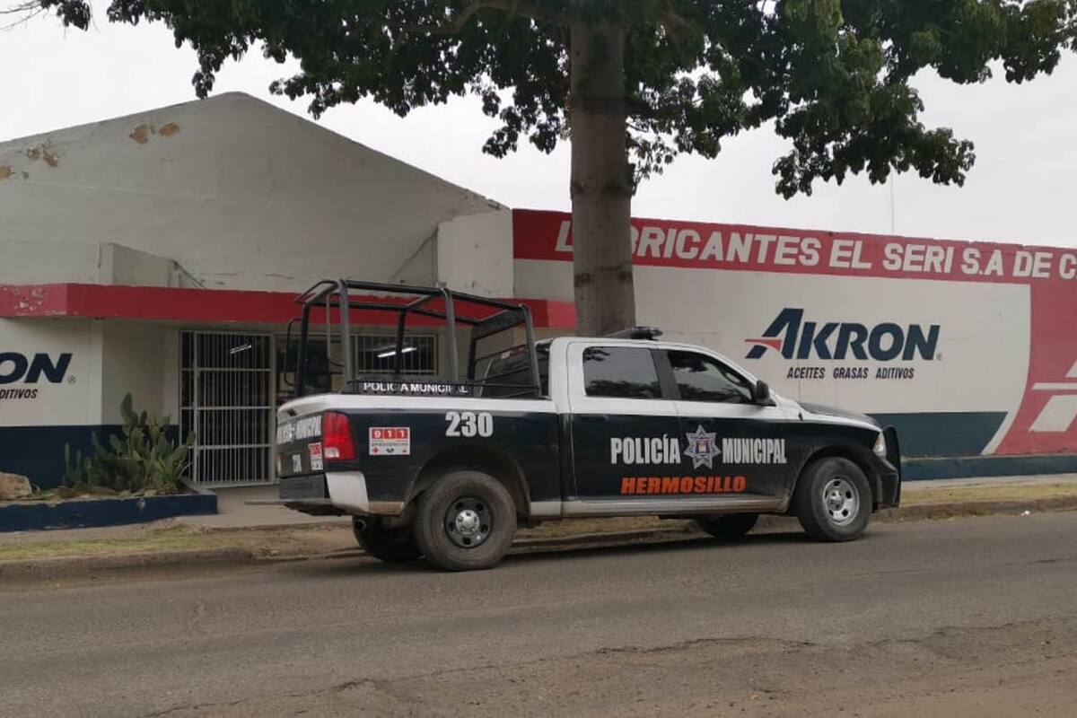 Delincuentes “pegan” a negocios en la San Benito