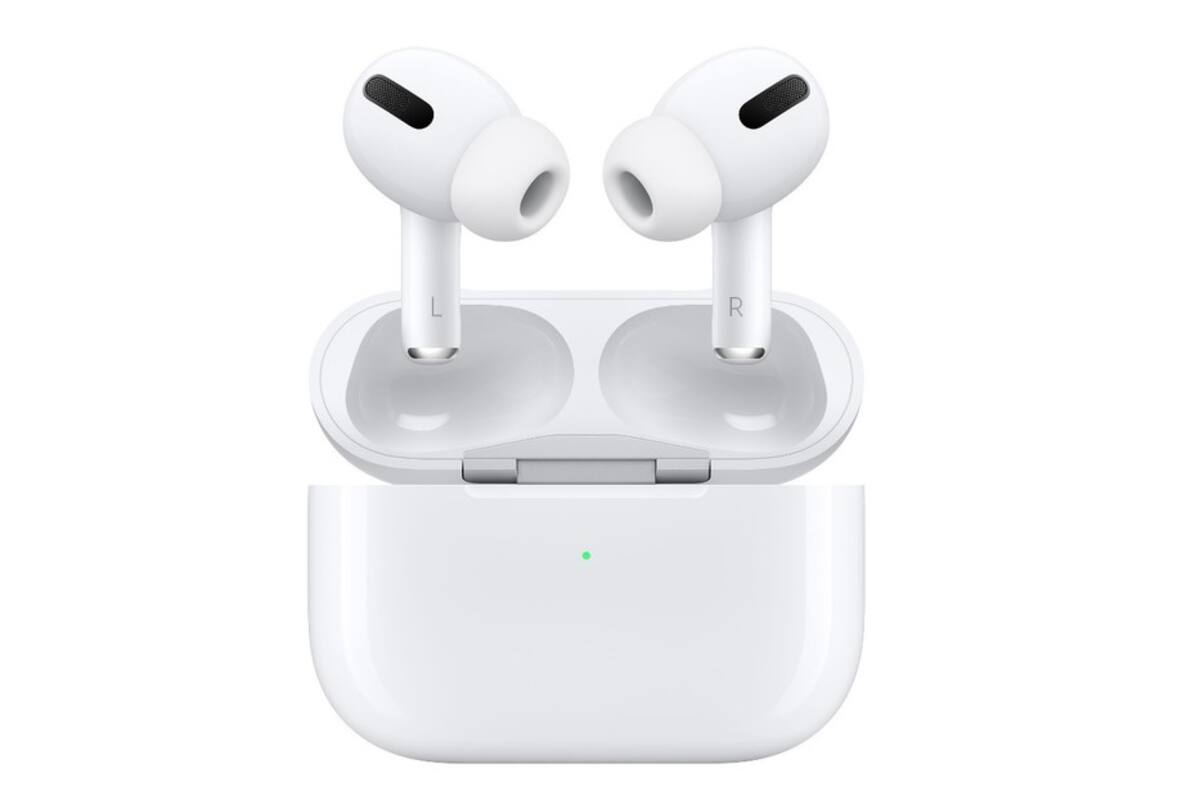 Apple actualiza sus auriculares y arruina su característica más importante