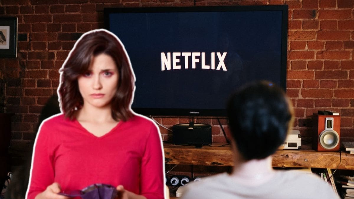 Netflix aumenta el precios para México