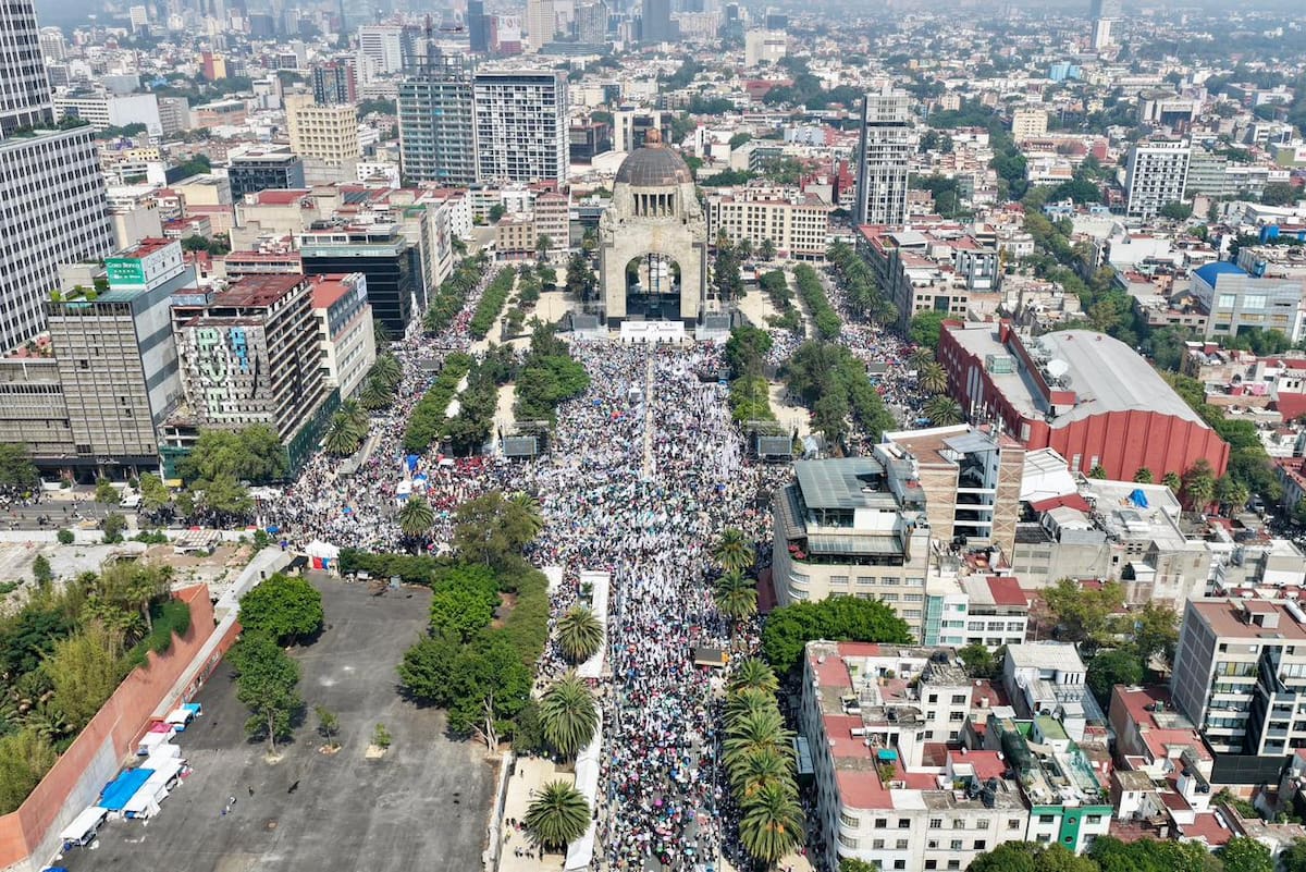 Foto: Presidencia.