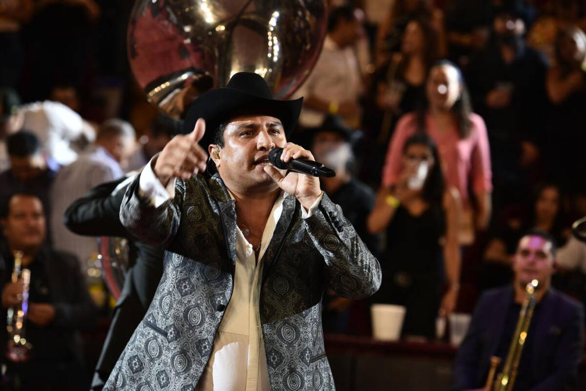 ¿Julión se quedó sin su Norteño Banda?