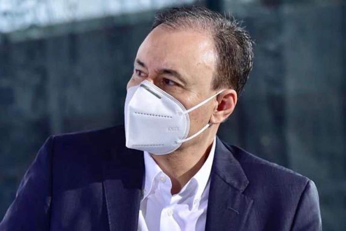Gobierno federal avanza en despidos de personal vinculado con García Luna: Alfonso Durazo