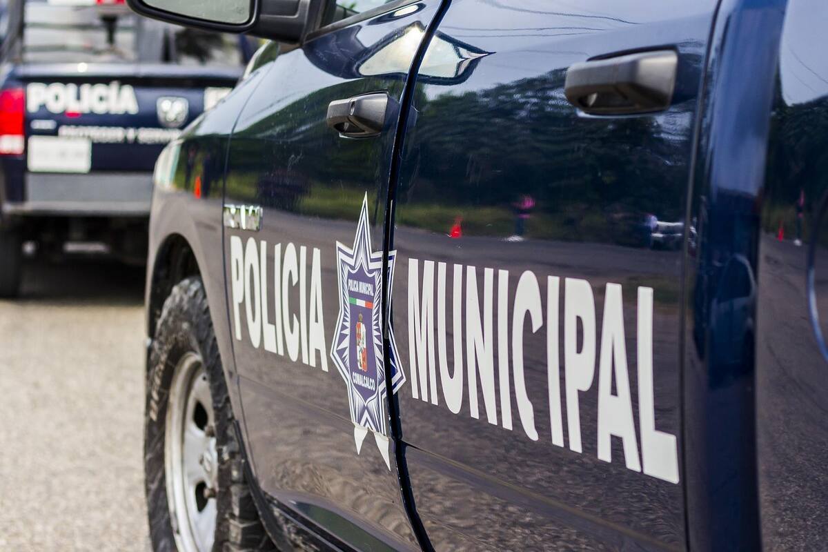 FGJE sin denuncia sobre mujer subida a camioneta a la fuerza