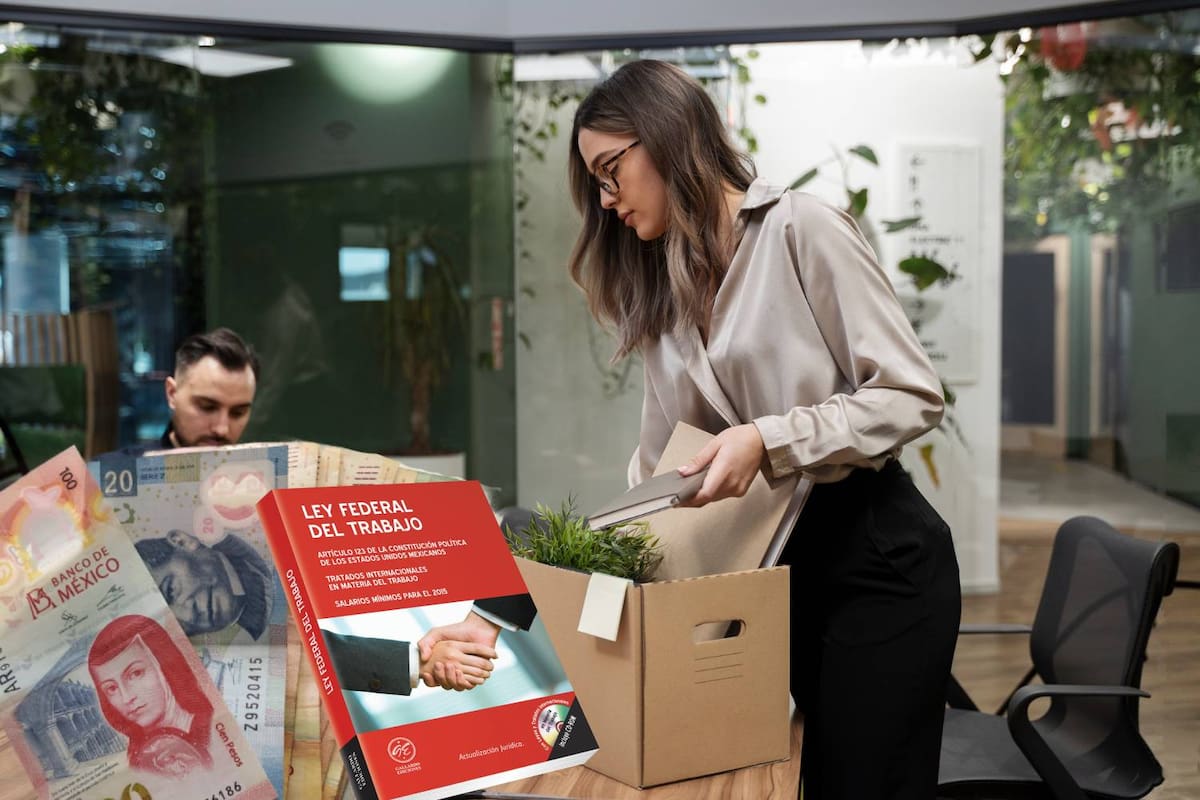 ¿Cuándo se paga la prima de antigüedad a los trabajadores y a cuánto equivale la prestación? La Ley Federal del Trabajo lo aclara