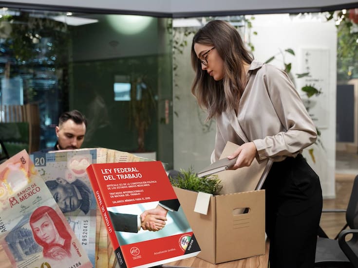 ¿Cuándo se paga la prima de antigüedad a los trabajadores y a cuánto equivale la prestación? La Ley Federal del Trabajo lo aclara