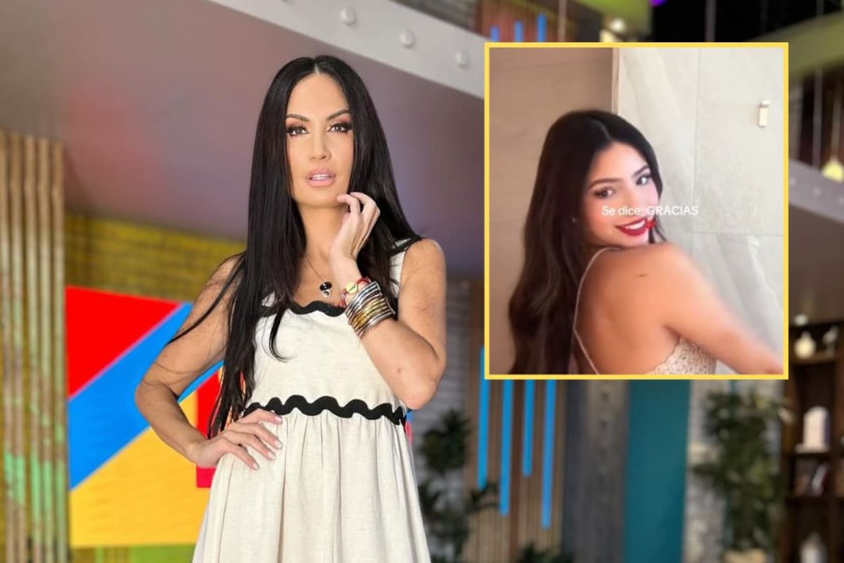 Joana Vega-Biestro explota contra Ángela Aguilar tras polémico video en TikTok hecho por fans