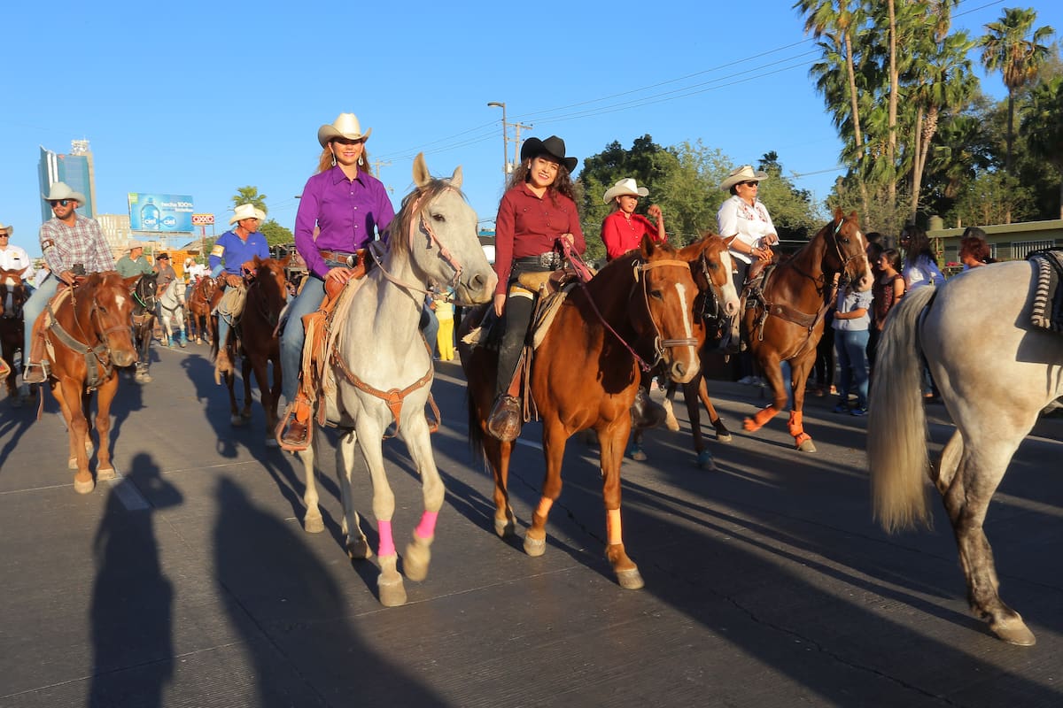 90 años de historia y orgullo ganadero
