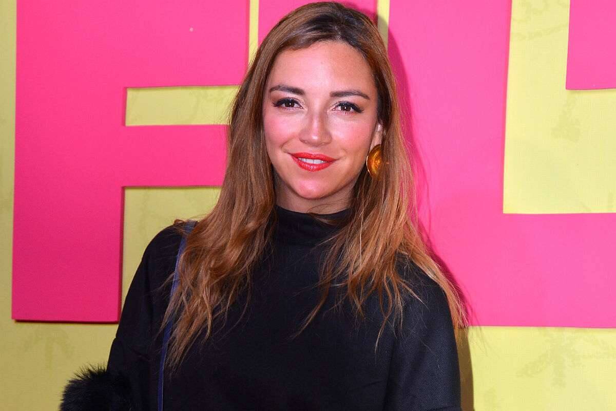 Regina Blandón confiesa si le molesta que la sigan comparando con Bibi P. Luche